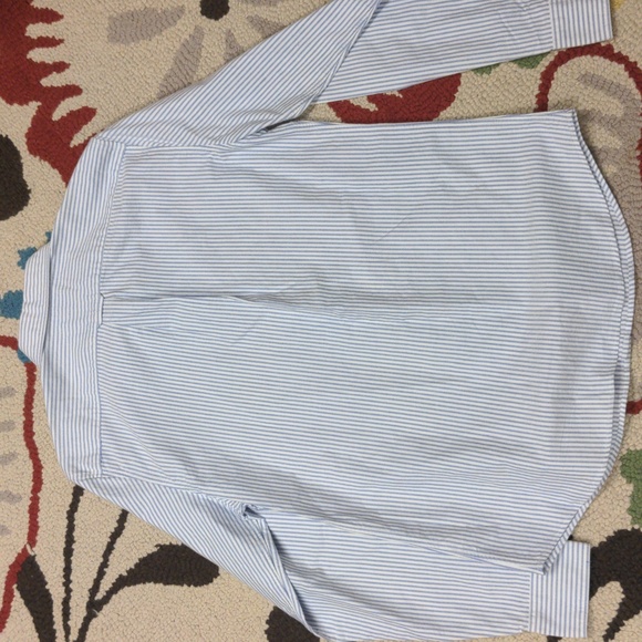 🆕 EVERLANE The Classic Oxford Shirt - Picture 7 of 16